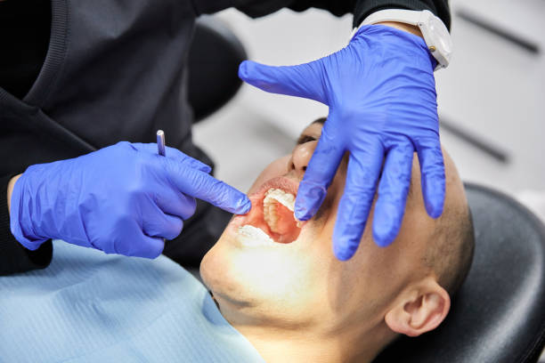 Best Emergency Dental Care for Sports Injuries in Vado, NM