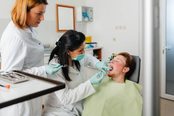 Best Knocked-Out Tooth (Avulsed Tooth) Treatment in Vado, NM